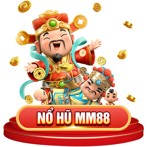 nổ hũ MM88